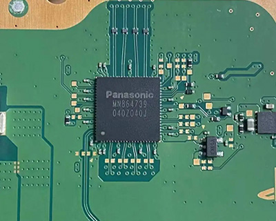 Playstation 5 HDMI Transmitter Reparatur